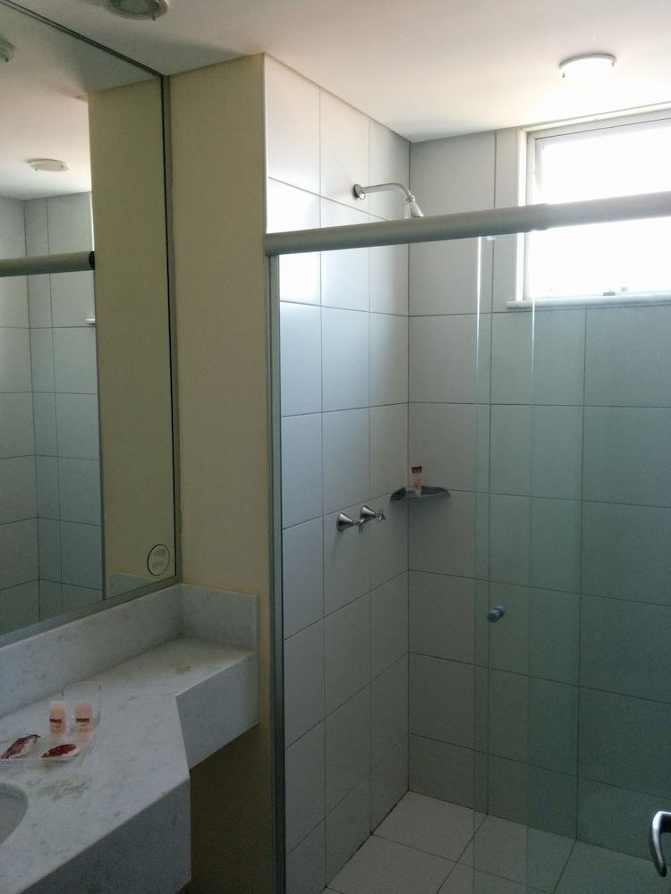 Stop Way Hotel Sao Luis Dış mekan fotoğraf