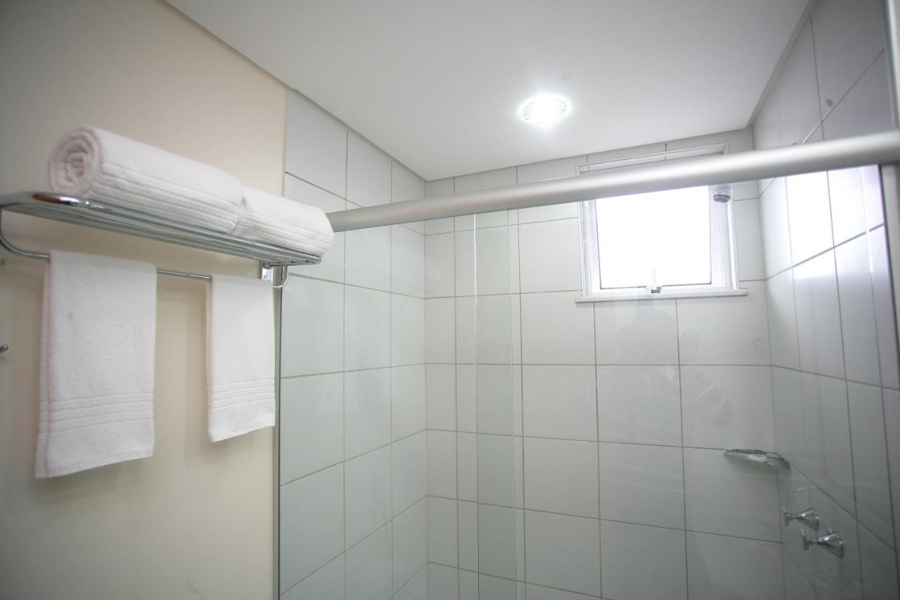 Stop Way Hotel Sao Luis Dış mekan fotoğraf