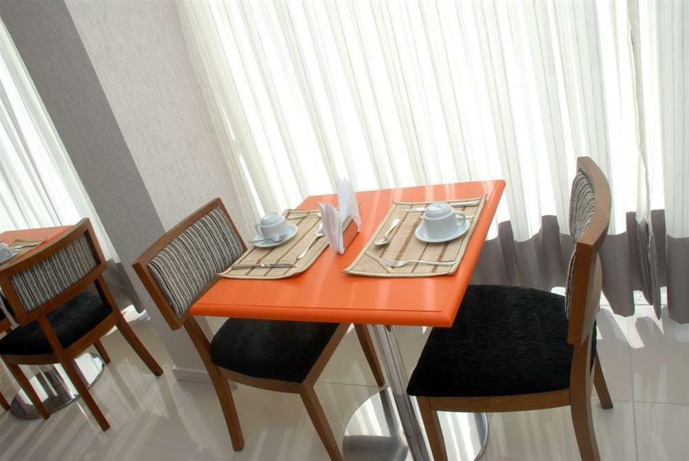 Stop Way Hotel Sao Luis Dış mekan fotoğraf