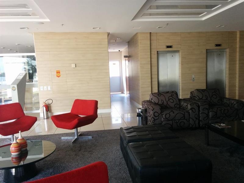 Stop Way Hotel Sao Luis Dış mekan fotoğraf